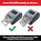 Cassida Counterfeit Detector with Simple and Efficient Pass/Fail Indicators InstaCheck - alternate 2